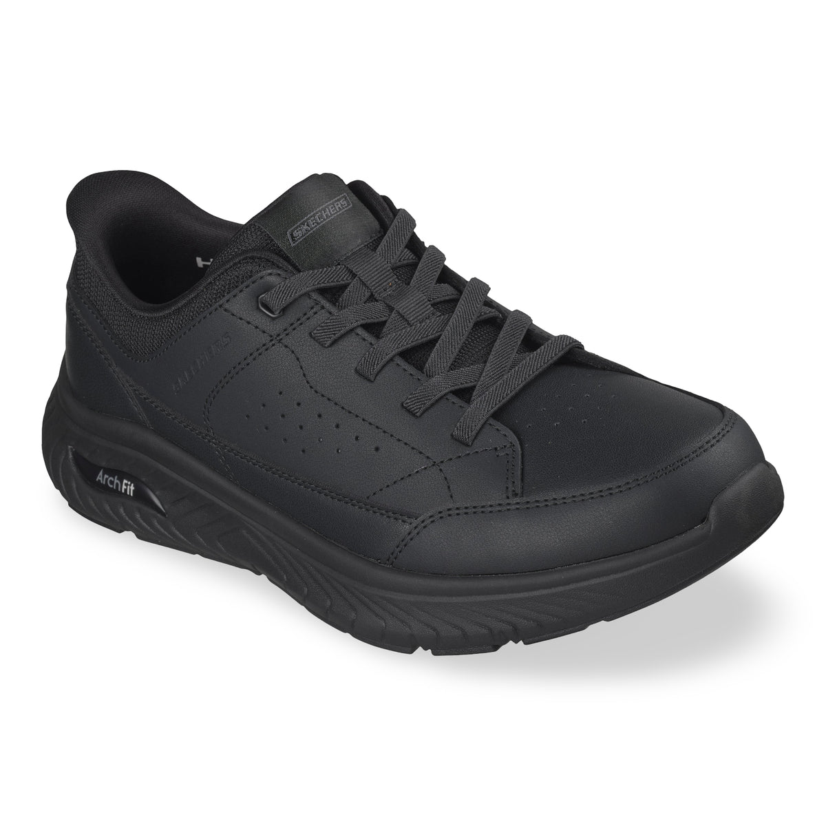 ZAPATO CASUAL HOMBRE SLIP INS SKECHERS 205656