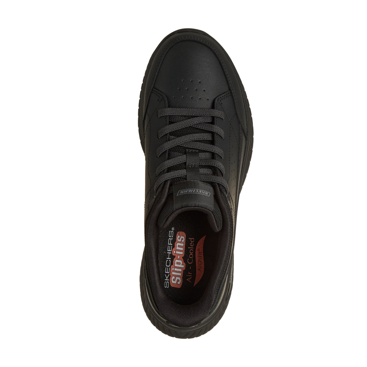 ZAPATO CASUAL HOMBRE SLIP INS SKECHERS 205656