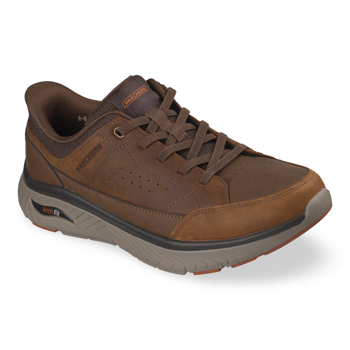 ZAPATO CASUAL HOMBRE SLIP INS SKECHERS 205656