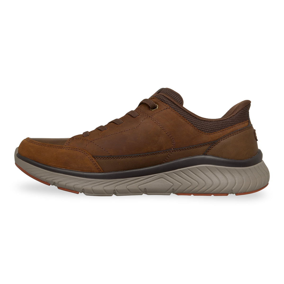 ZAPATO CASUAL HOMBRE SLIP INS SKECHERS 205656