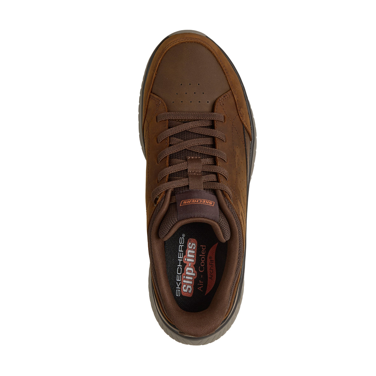 ZAPATO CASUAL HOMBRE SLIP INS SKECHERS 205656
