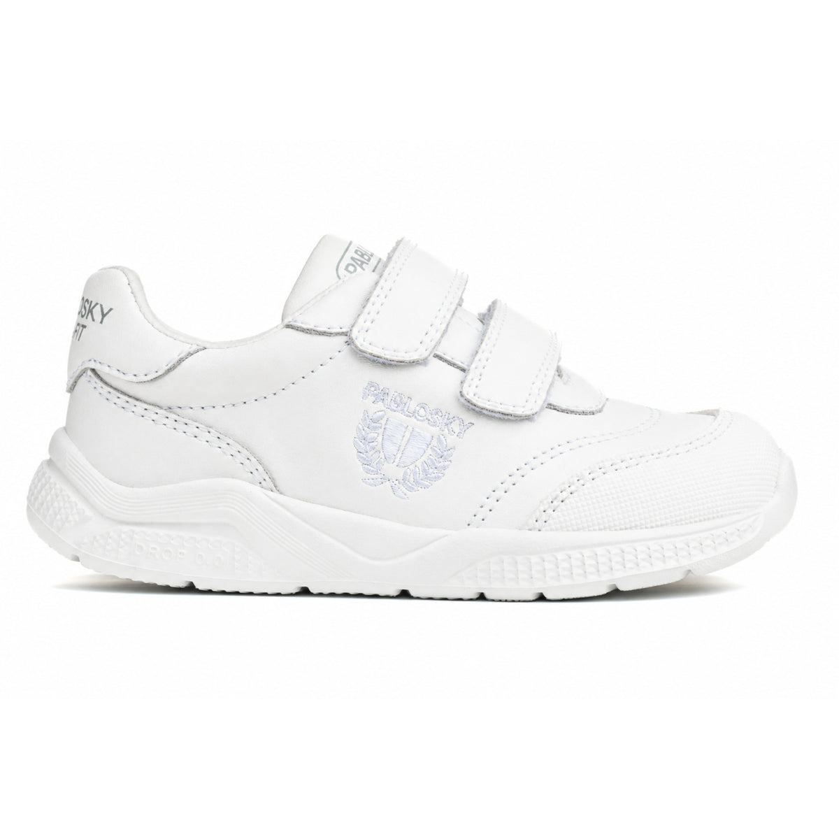 PABLOSKY DEPORTIVO CLASSIC VELCROS 9039