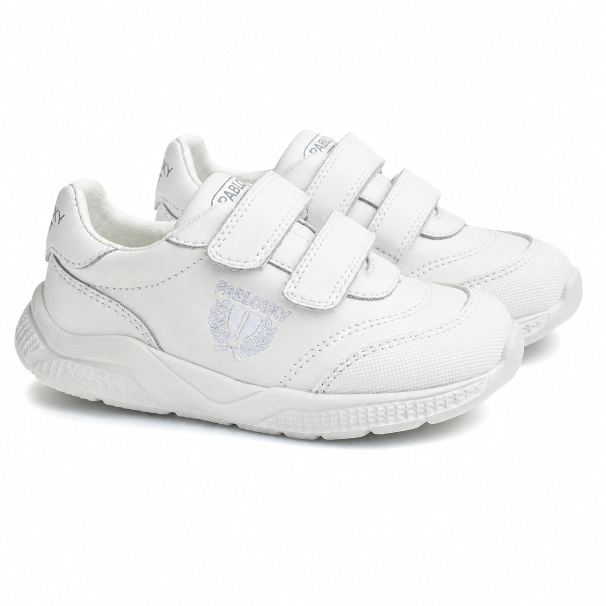 PABLOSKY DEPORTIVO CLASSIC VELCROS 9039