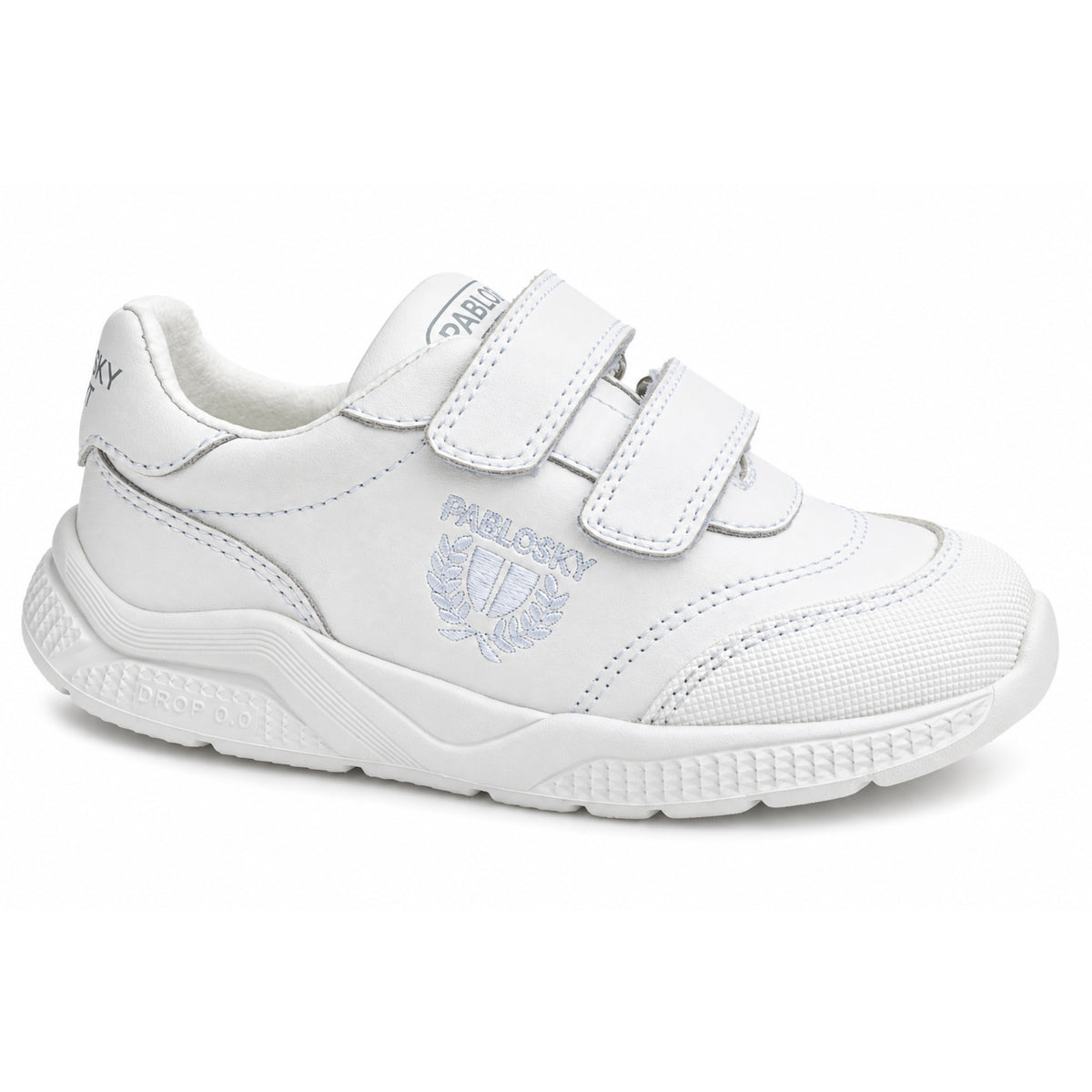 PABLOSKY DEPORTIVO CLASSIC VELCROS 9039