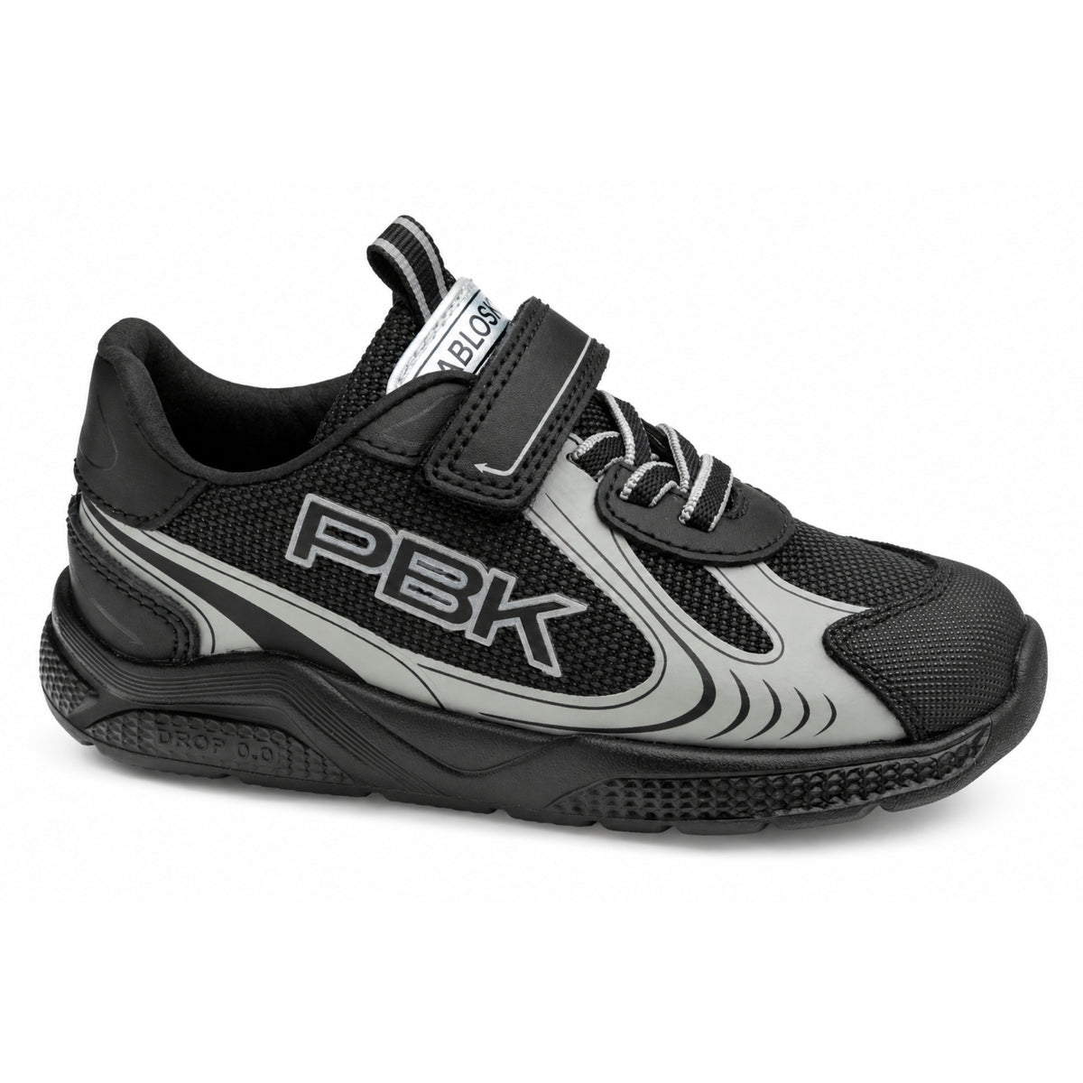 PABLOSKY DEPORTIVO NIÑO CASUAL 9854