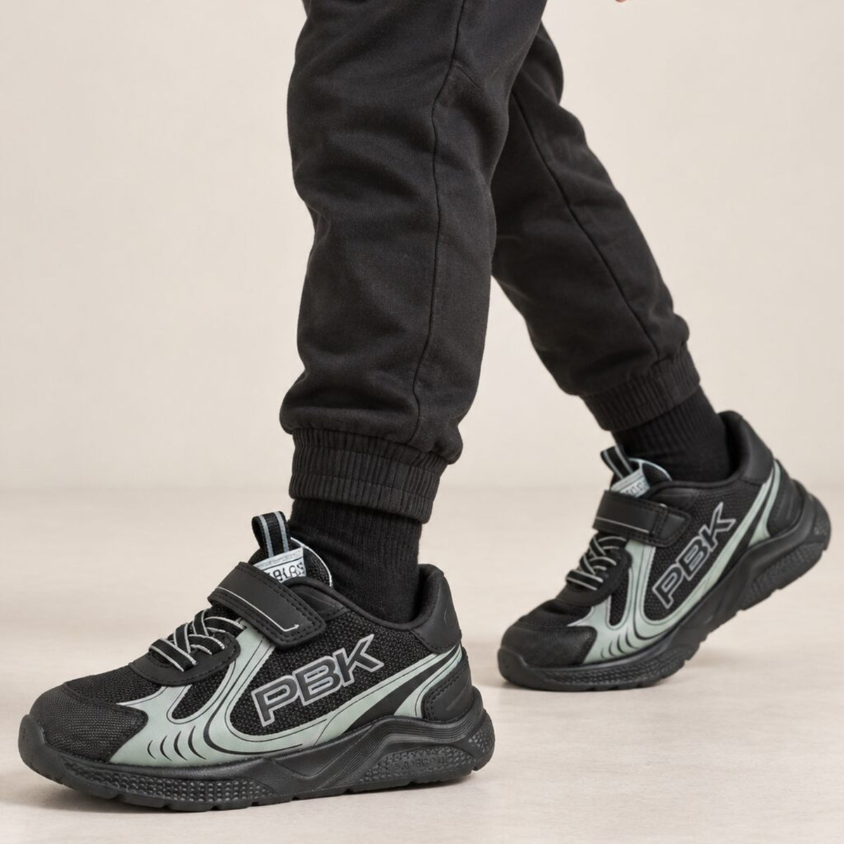 PABLOSKY DEPORTIVO NIÑO CASUAL 9854