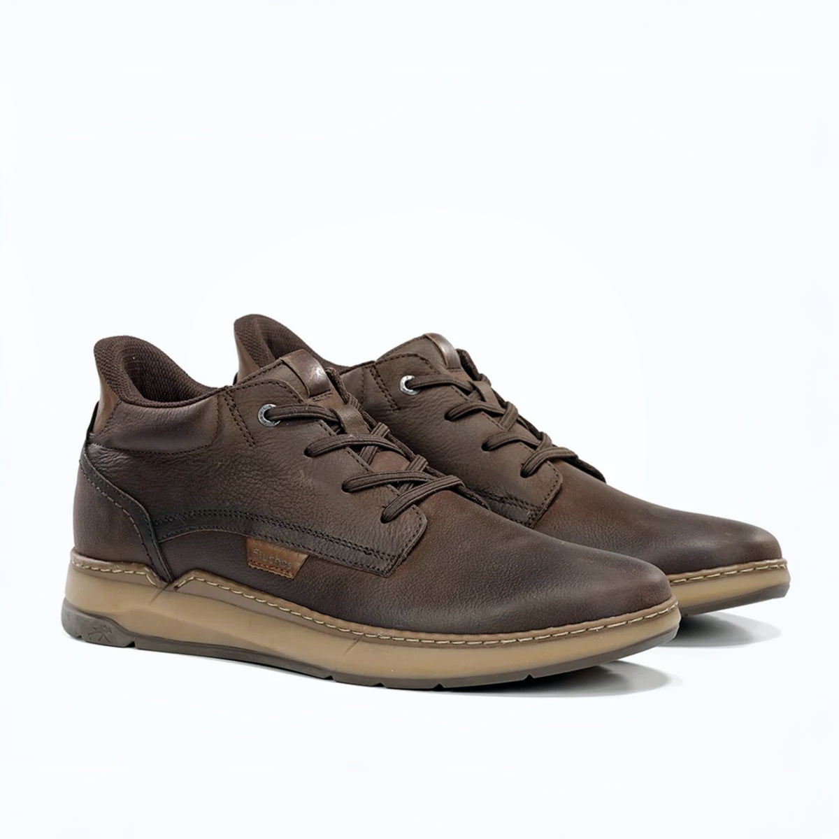 FLUCHOS HOMBRE ZAPATO SPORT F2512