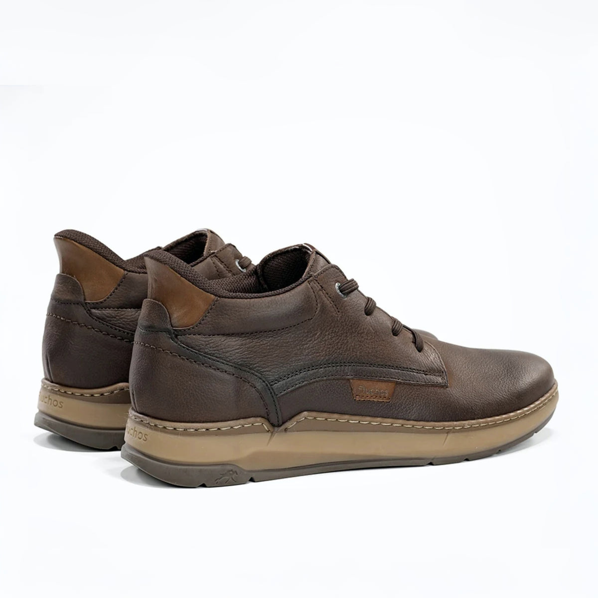 FLUCHOS HOMBRE ZAPATO SPORT F2512