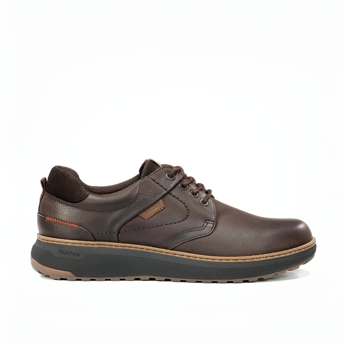 FLUCHOS HOMBRE ZAPATO SPORT F2535