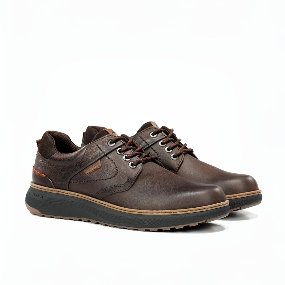 FLUCHOS HOMBRE ZAPATO SPORT F2535
