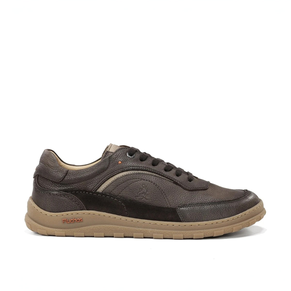 FLUCHOS HOMBRE ZAPATO SPORT F2505
