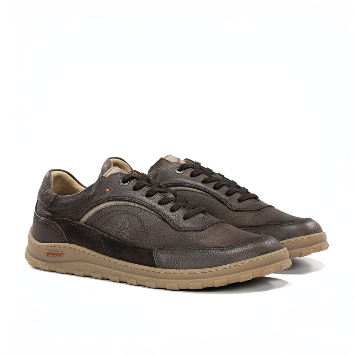 FLUCHOS HOMBRE ZAPATO SPORT F2505