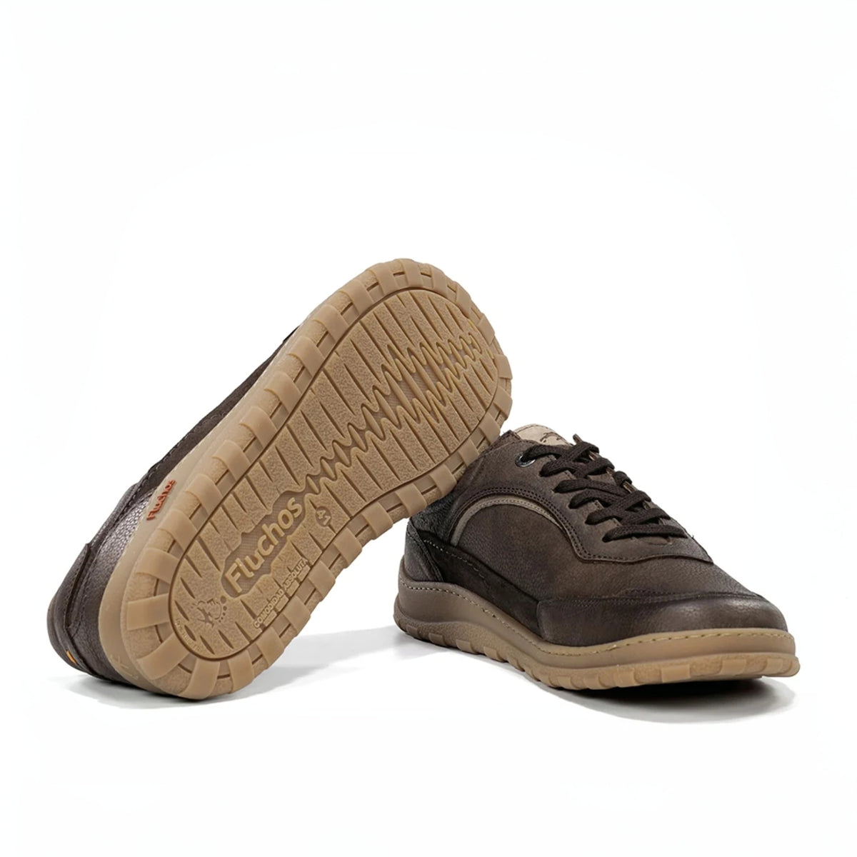FLUCHOS HOMBRE ZAPATO SPORT F2505