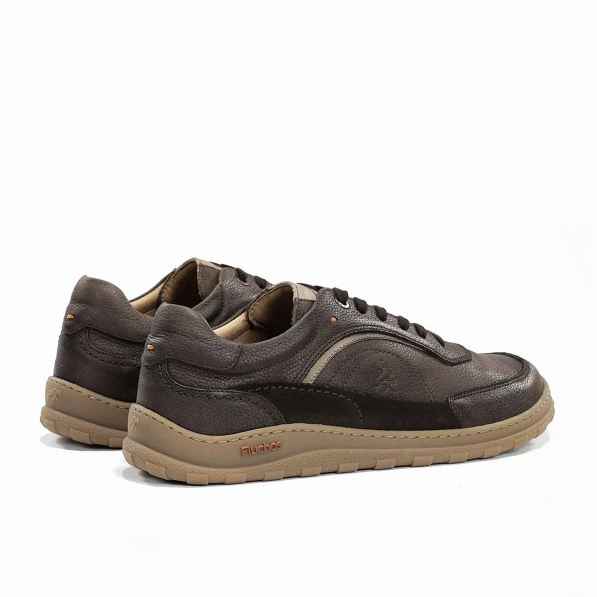 FLUCHOS HOMBRE ZAPATO SPORT F2505