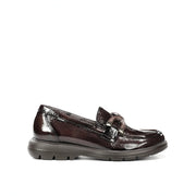 FLUCHOS MUJER ZAPATO MOCASIN F2514
