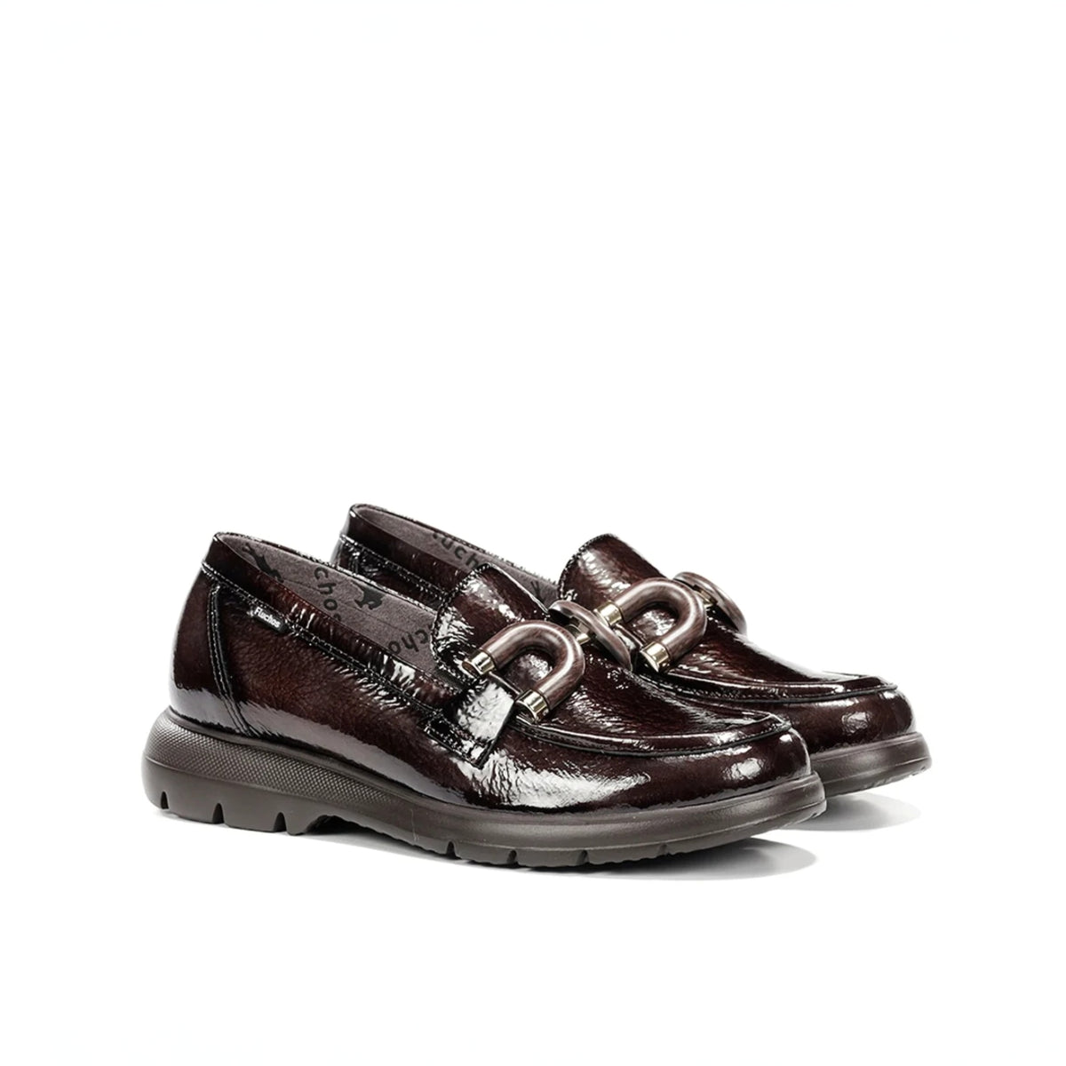 FLUCHOS MUJER ZAPATO MOCASIN F2514