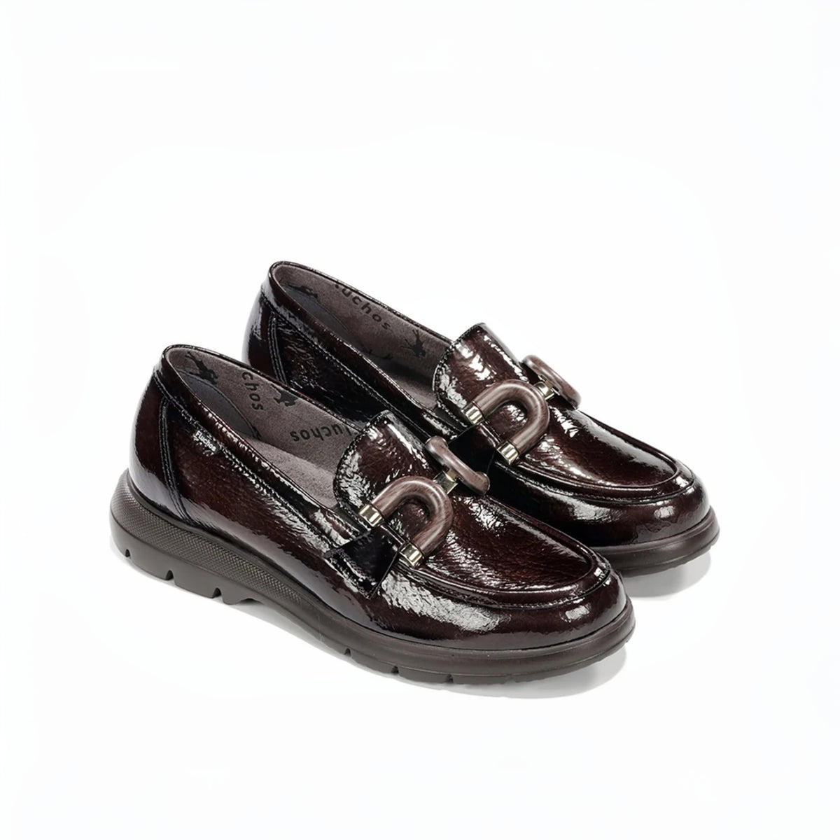 FLUCHOS MUJER ZAPATO MOCASIN F2514