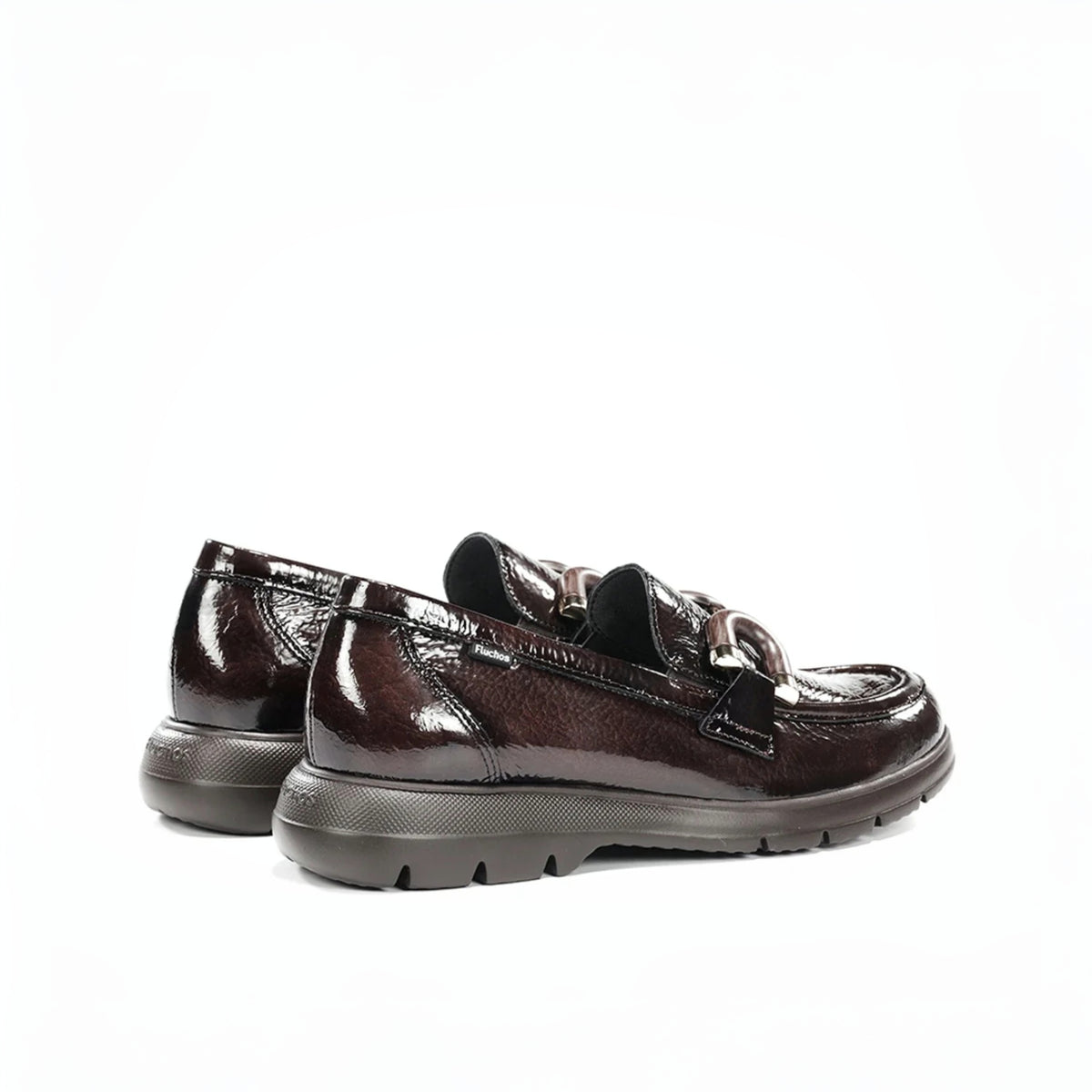 FLUCHOS MUJER ZAPATO MOCASIN F2514