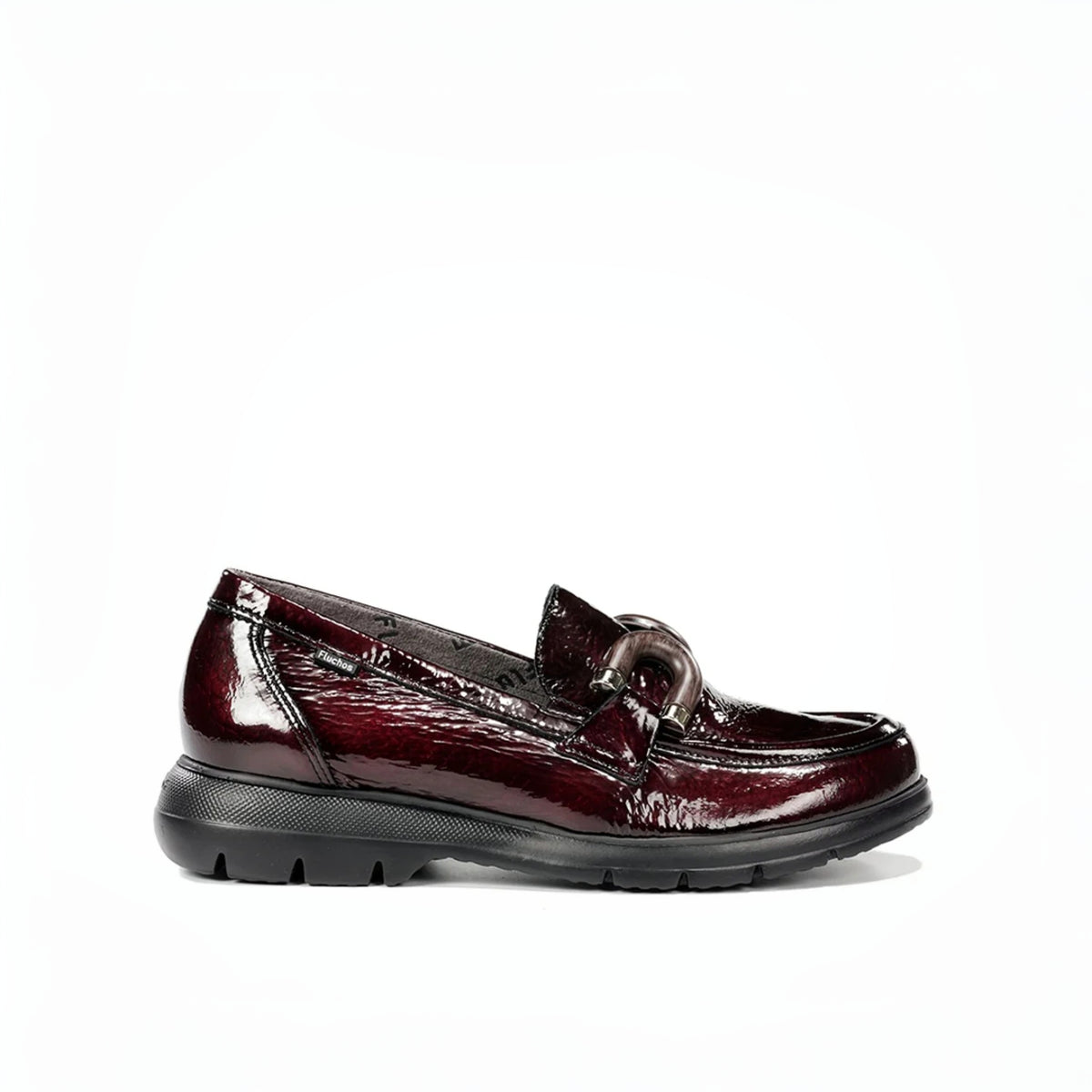 FLUCHOS MUJER ZAPATO MOCASIN F2514