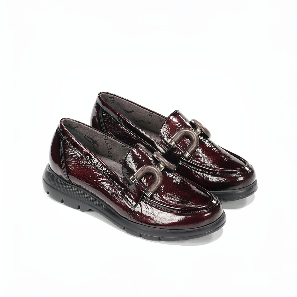FLUCHOS MUJER ZAPATO MOCASIN F2514