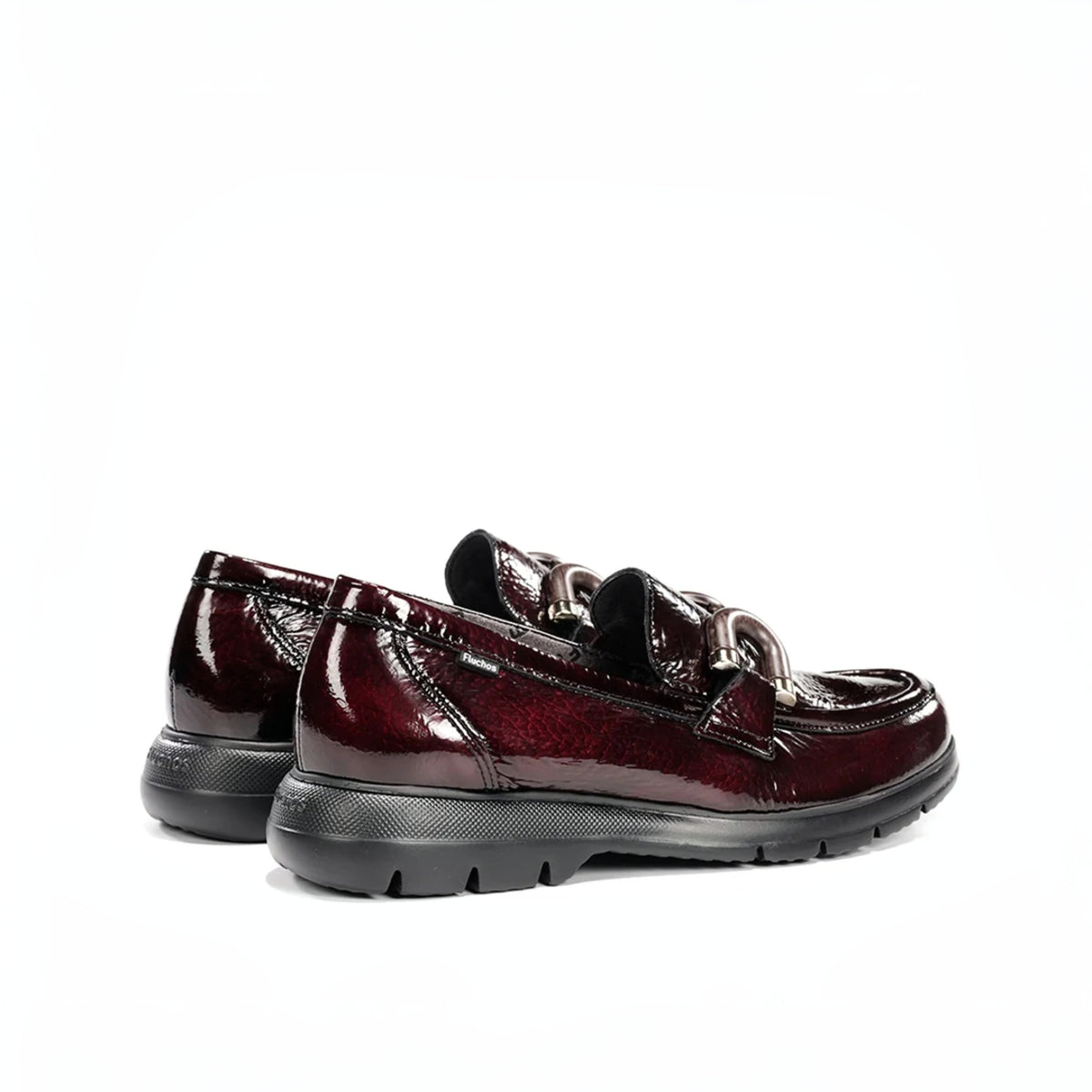 FLUCHOS MUJER ZAPATO MOCASIN F2514