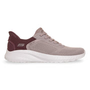 DEPORTIVOS SPORT MUJER SKECHERS SLIP INS BOBS 117497