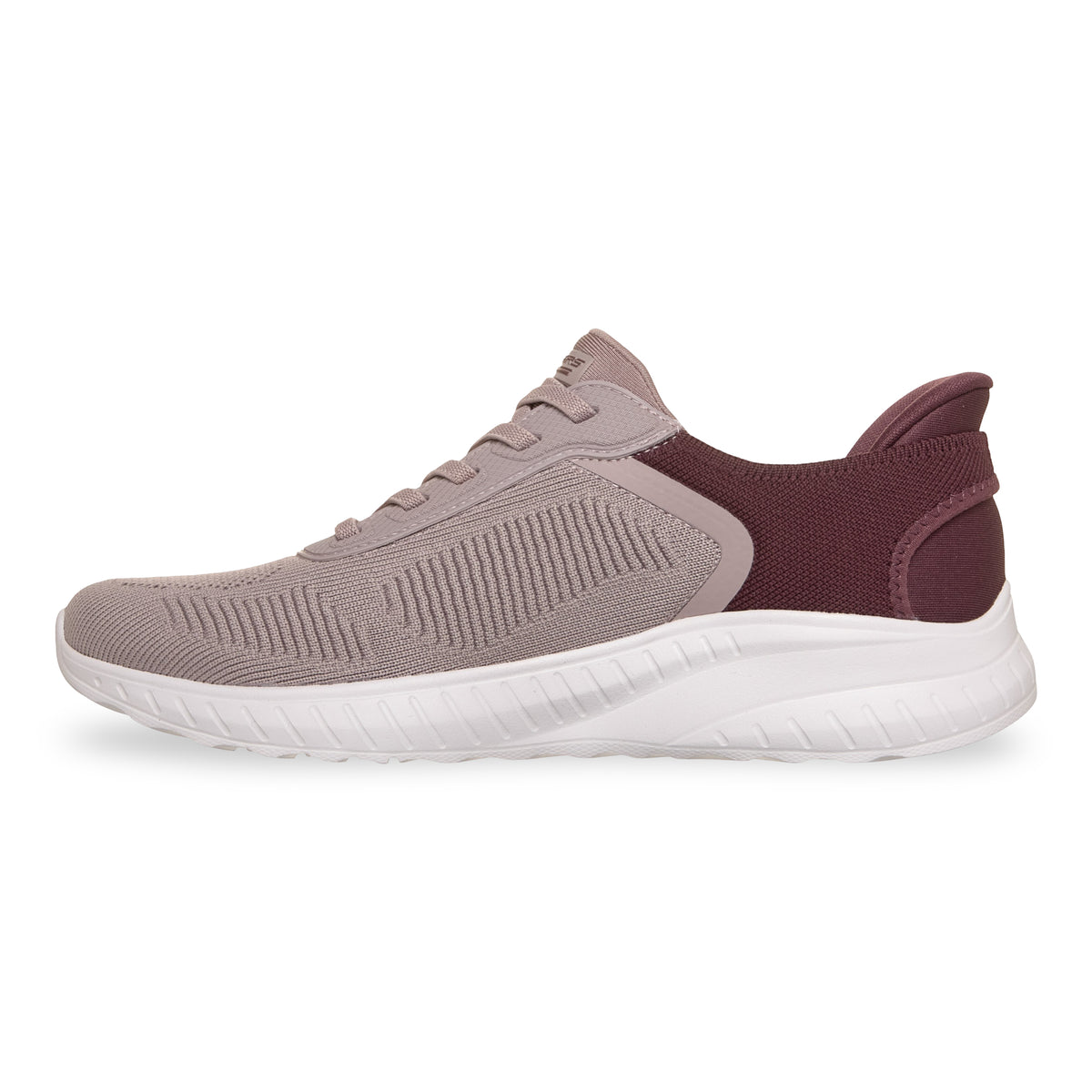 DEPORTIVOS SPORT MUJER SKECHERS SLIP INS BOBS 117497
