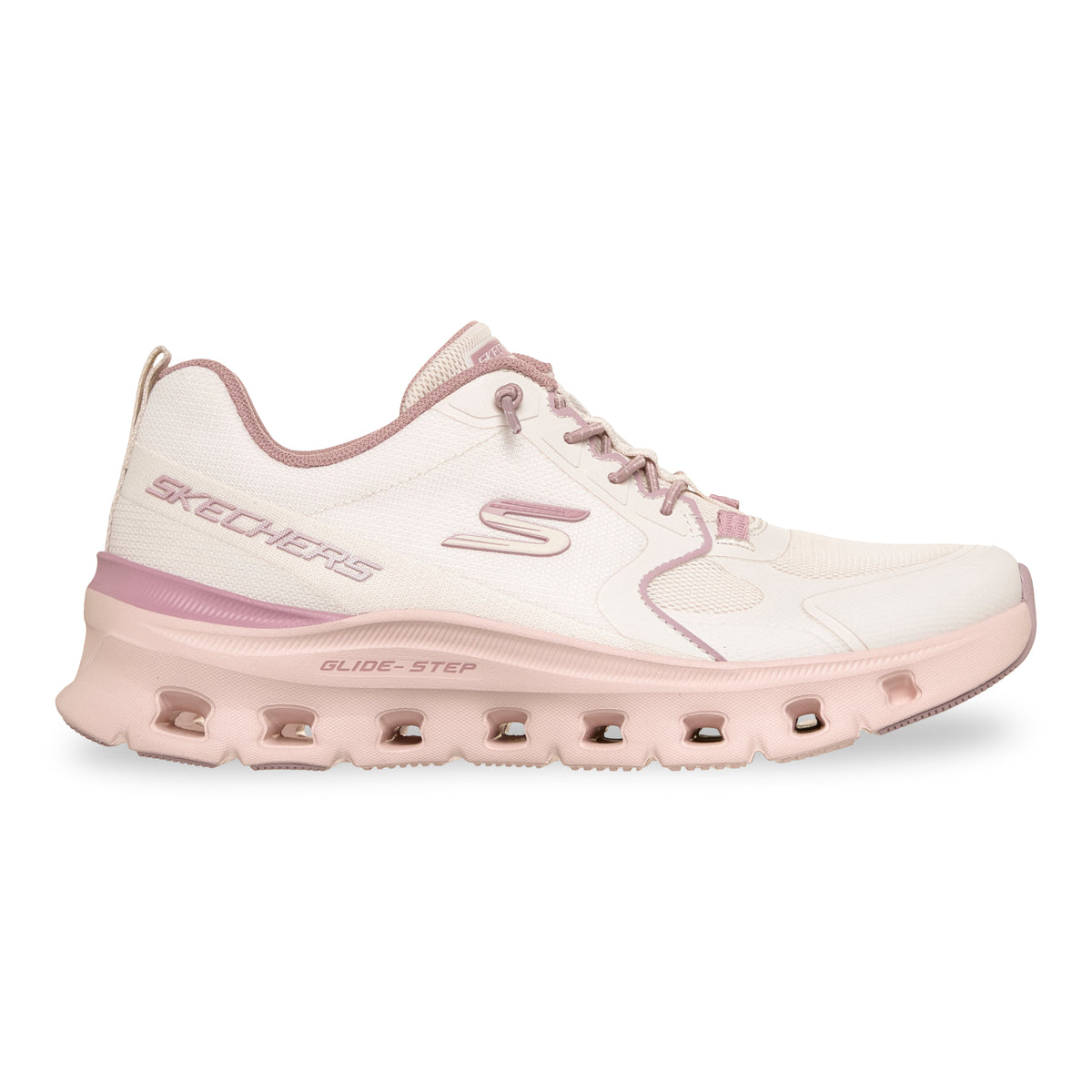 SKECHERS MUJER DEPORTIVOS CASUAL 150484