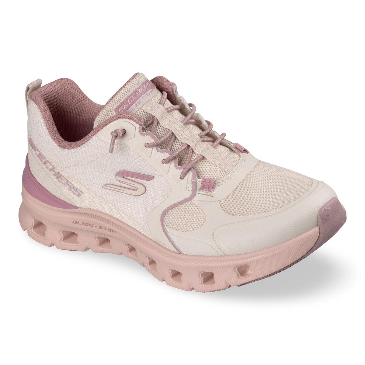 SKECHERS MUJER DEPORTIVOS CASUAL 150484