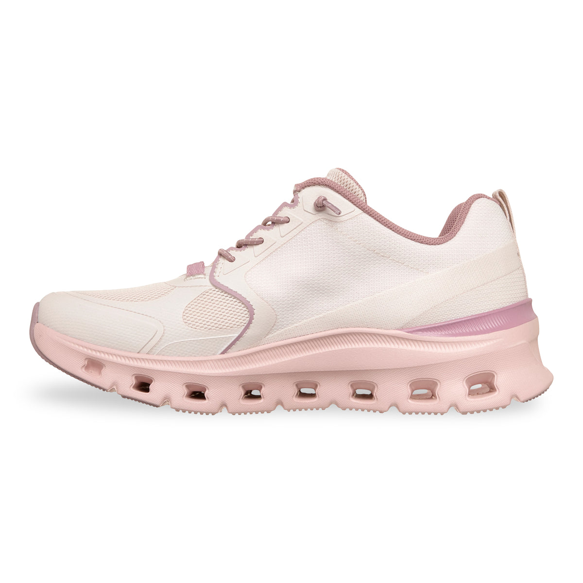 SKECHERS MUJER DEPORTIVOS CASUAL 150484