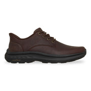 ZAPATO CASUAL PIEL SLIP INS HOMBRE SKECHERS 205895
