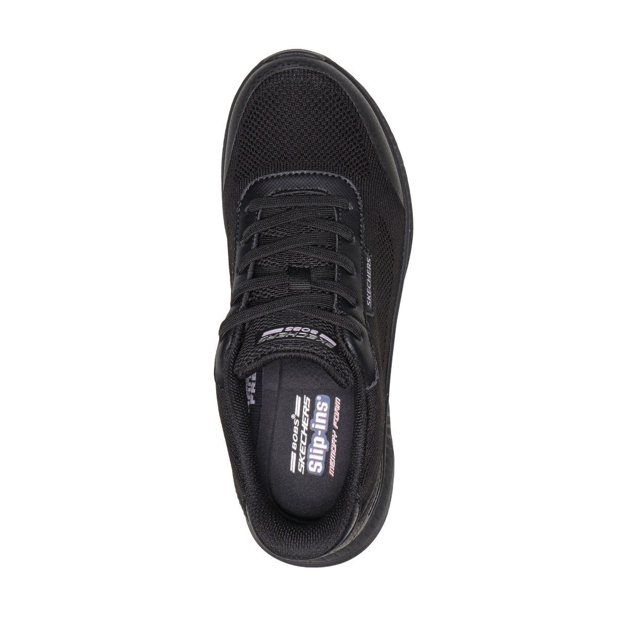 SKECHERS MUJER DEPORTIVOS SLIP IN 117744