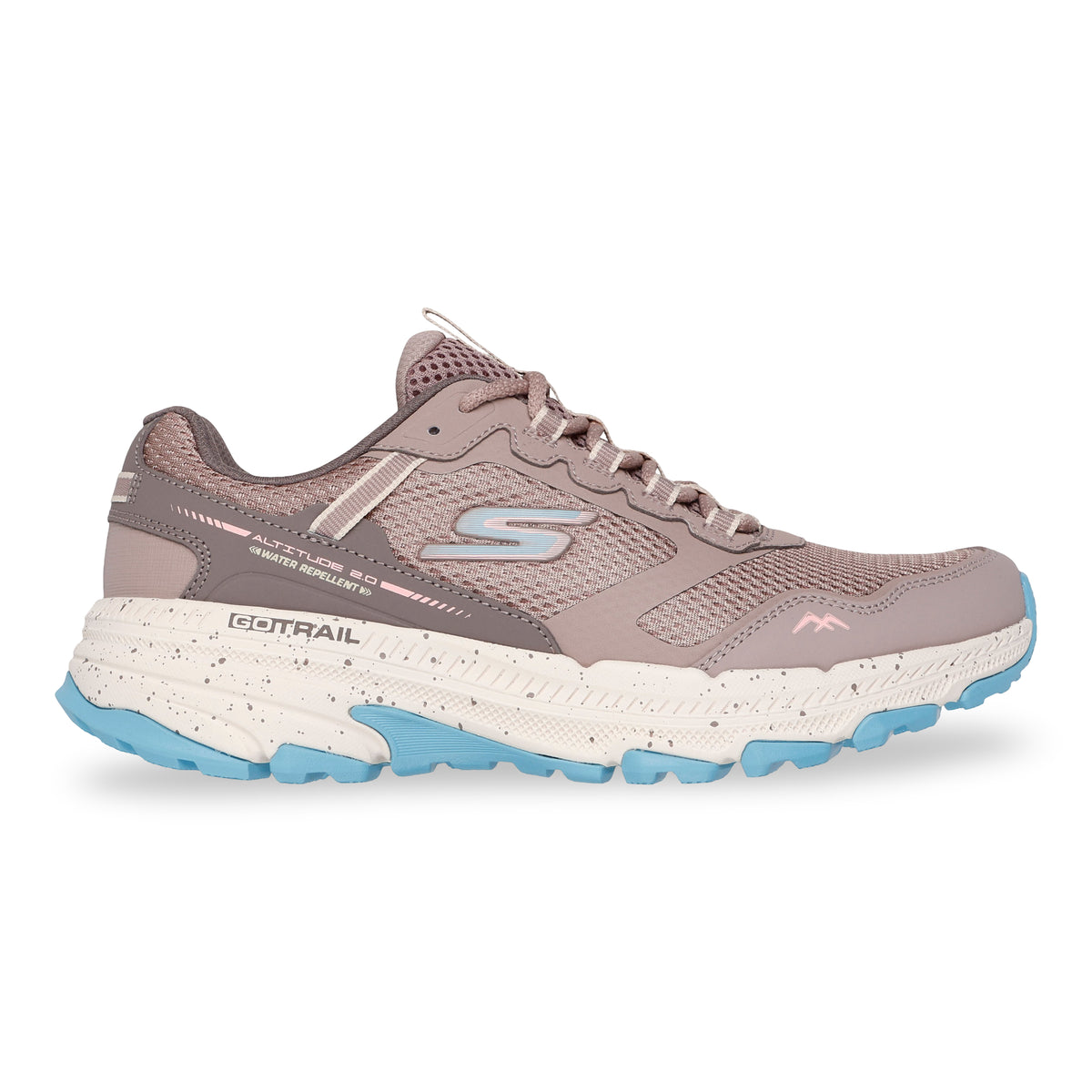 DEPORTIVOS SPORT MUJER SKECHERS GO RUN TRAIL 129525