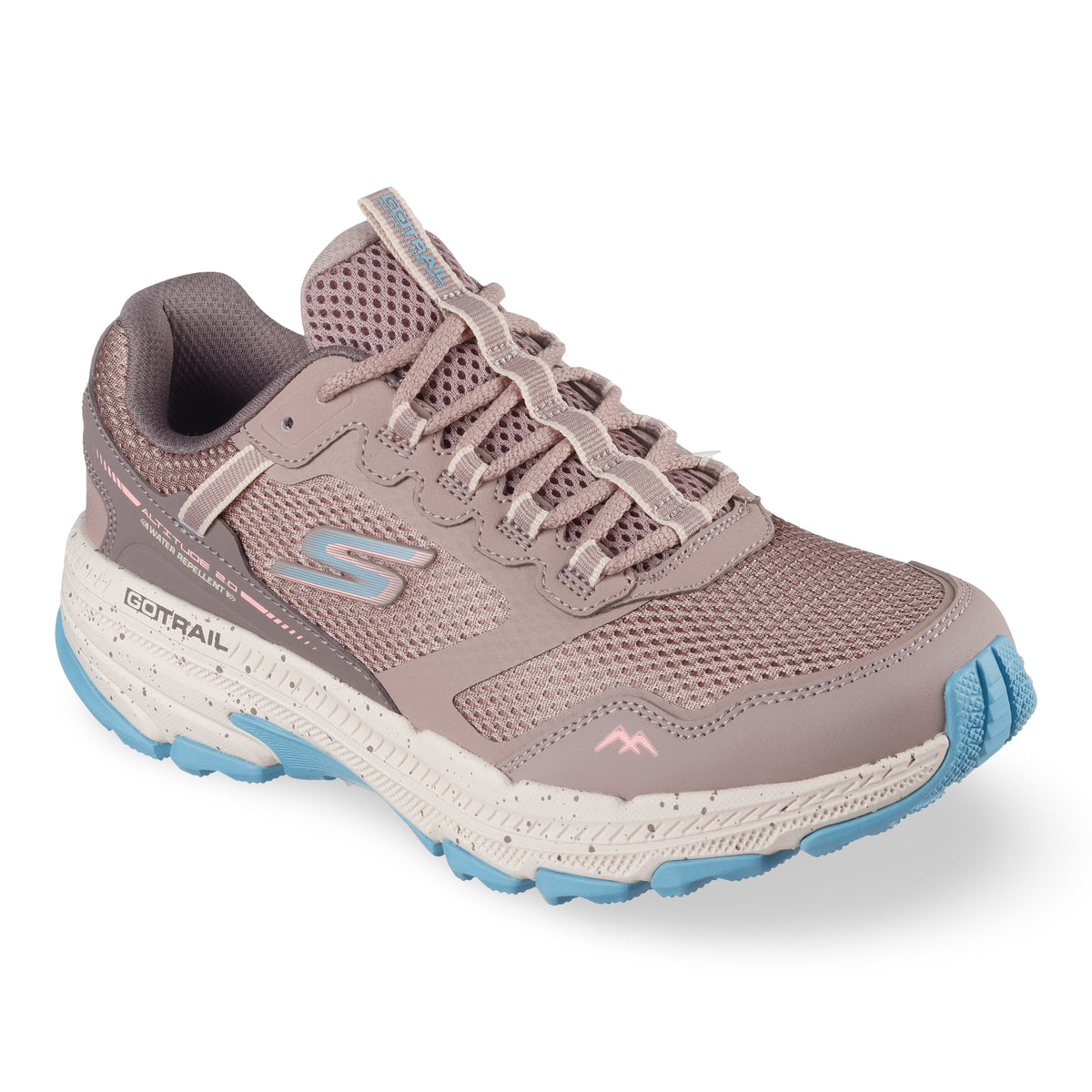 DEPORTIVOS SPORT MUJER SKECHERS GO RUN TRAIL 129525