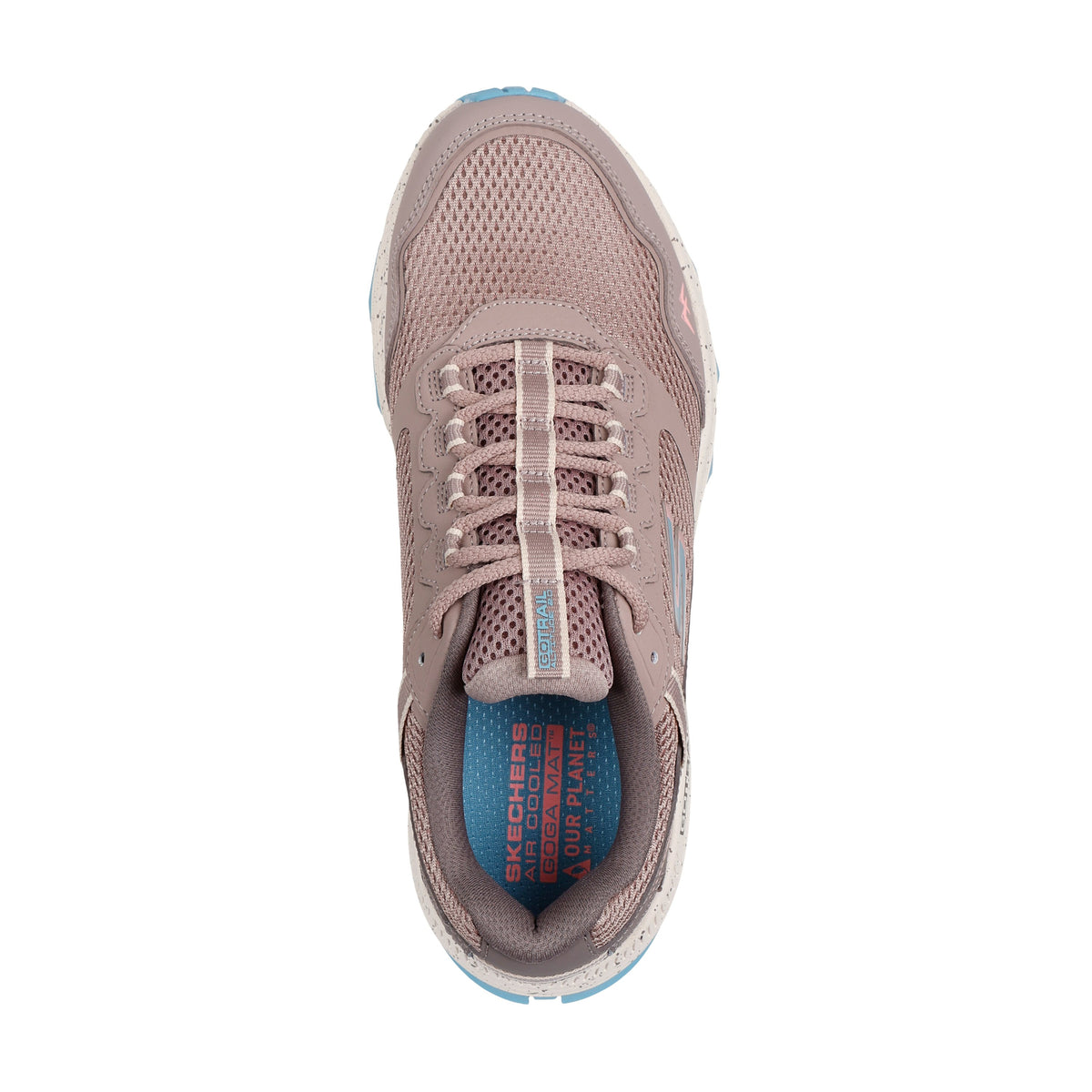 DEPORTIVOS SPORT MUJER SKECHERS GO RUN TRAIL 129525