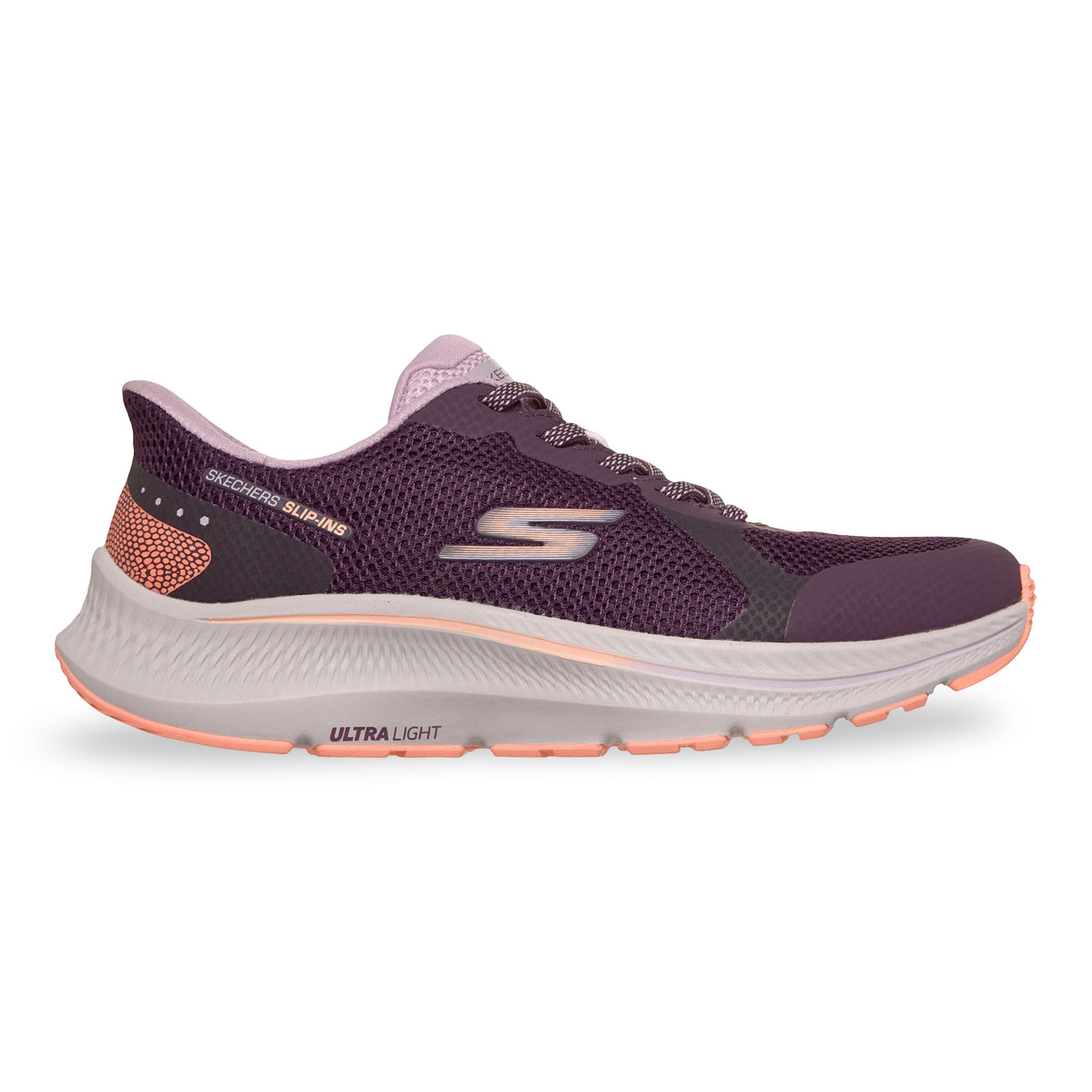 DEPORTIVO SPORT PERFORMANCE MUJER SLIP INS SKECHERS 128619