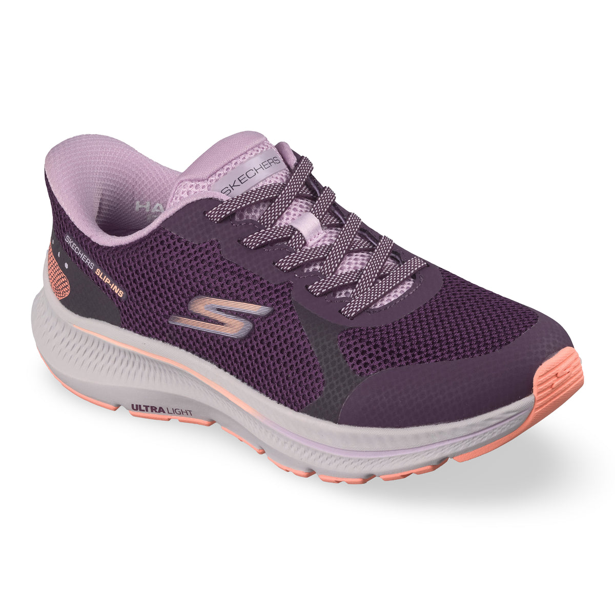 DEPORTIVO SPORT PERFORMANCE MUJER SLIP INS SKECHERS 128619