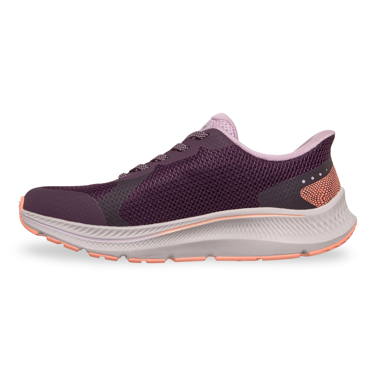 DEPORTIVO SPORT PERFORMANCE MUJER SLIP INS SKECHERS 128619