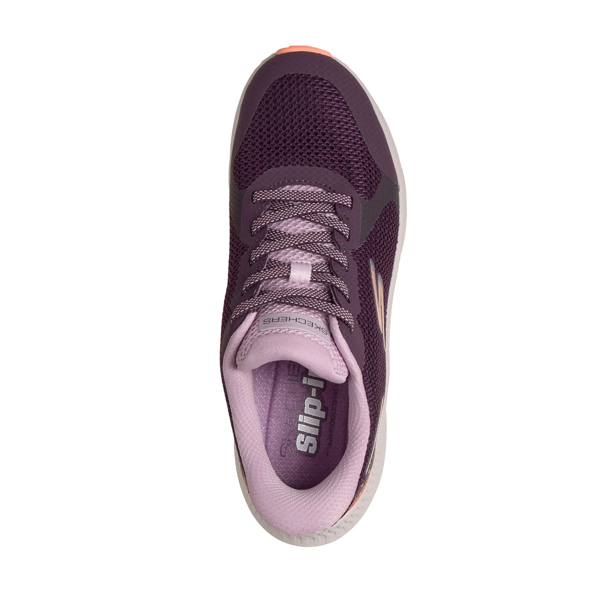 DEPORTIVO SPORT PERFORMANCE MUJER SLIP INS SKECHERS 128619
