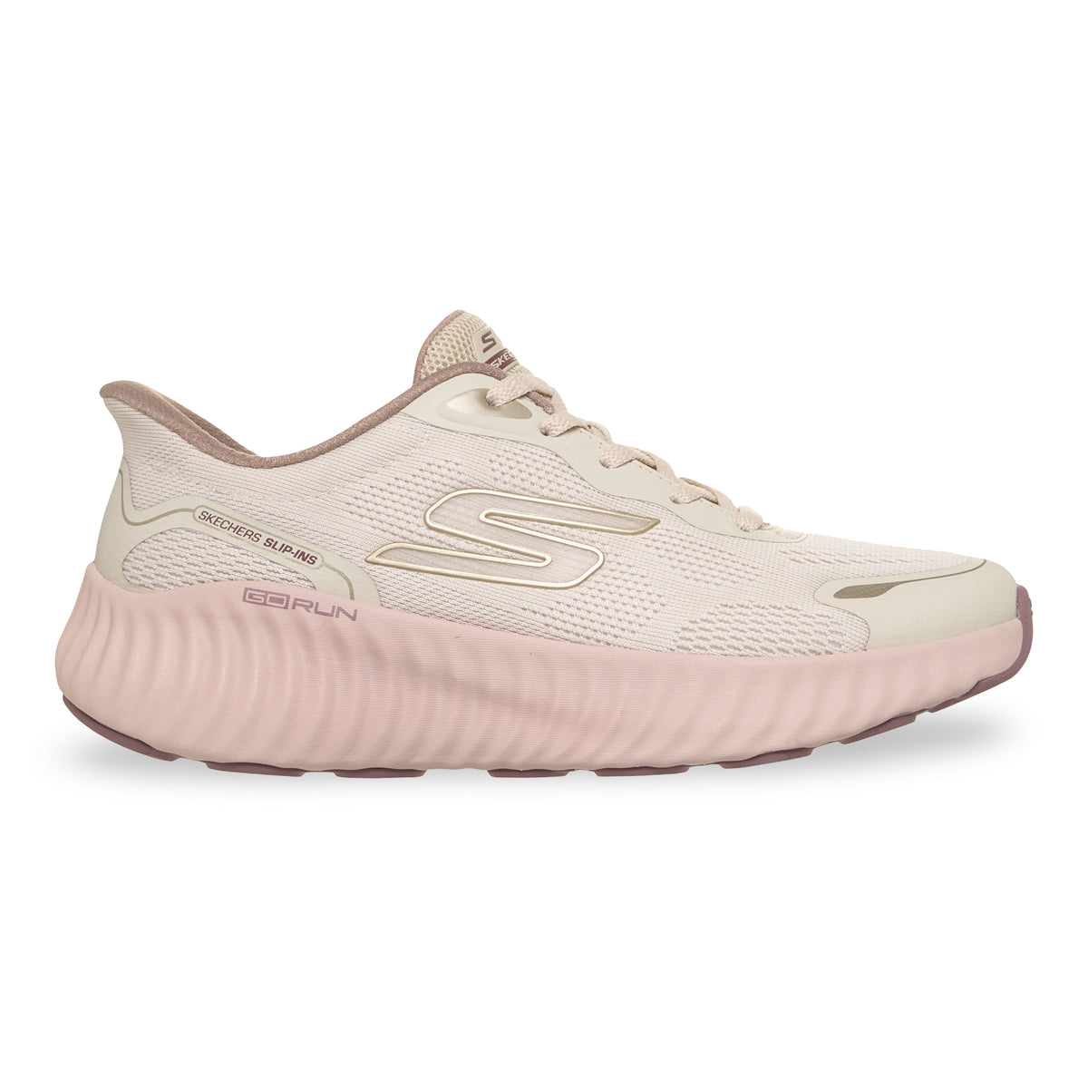 DEPORTIVO SPORT PERFORMANCE MUJER SLIP INS SKECHERS 129369