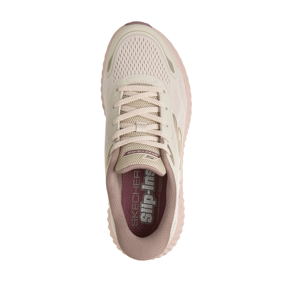 DEPORTIVO SPORT PERFORMANCE MUJER SLIP INS SKECHERS 129369
