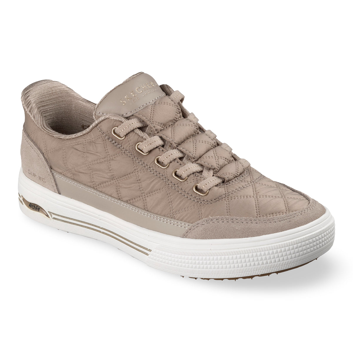 DEPORTIVO CASUAL STREET ARCH FIT COZY FIT SLIP INS MUJER SKECHERS 177209