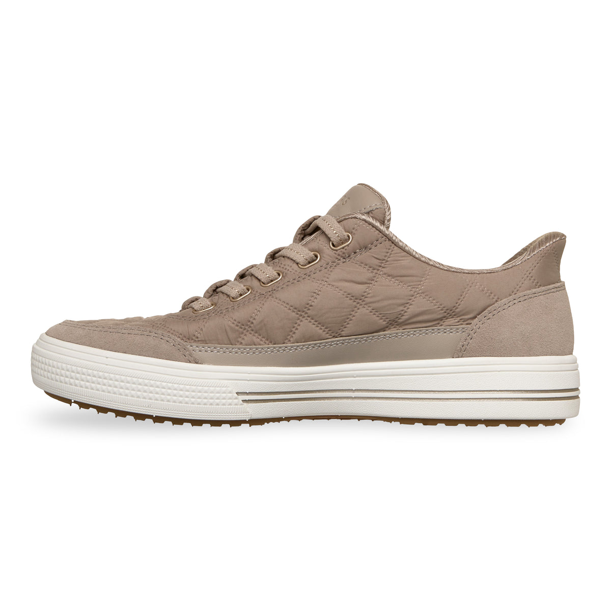 DEPORTIVO CASUAL STREET ARCH FIT COZY FIT SLIP INS MUJER SKECHERS 177209