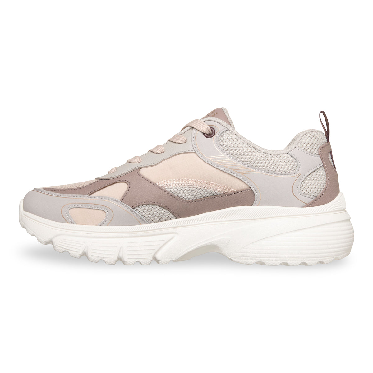 DEPORTIVO CASUAL STREET MUJER SKECHERS 190225