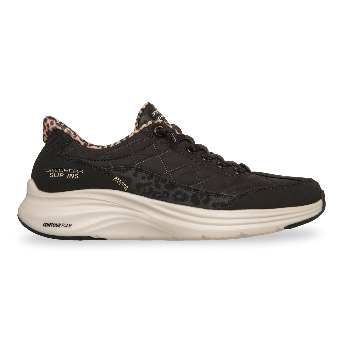 SKECHERS MUJER DEPORTIVOS CASUAL 150419