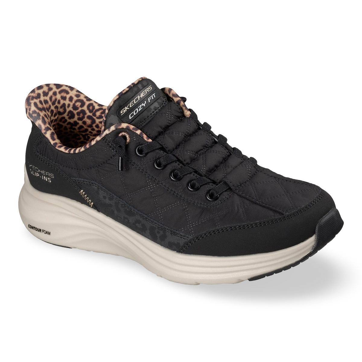 SKECHERS MUJER DEPORTIVOS CASUAL 150419