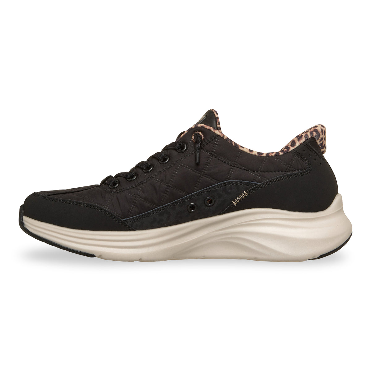 SKECHERS MUJER DEPORTIVOS CASUAL 150419