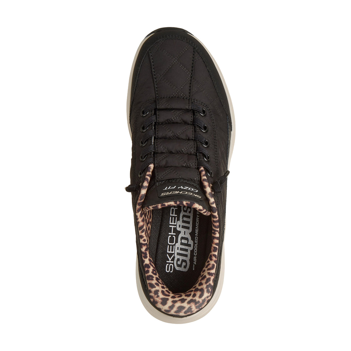 SKECHERS MUJER DEPORTIVOS CASUAL 150419