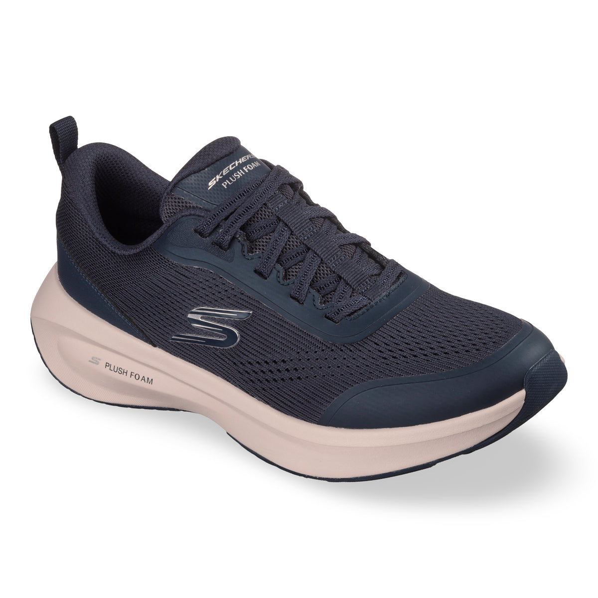 SKECHERS MUJER DEPORTIVO PLUSH FOAM 150572