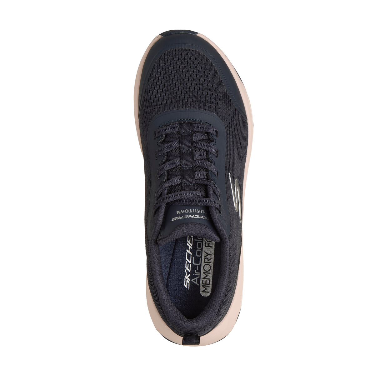 SKECHERS MUJER DEPORTIVO PLUSH FOAM 150572